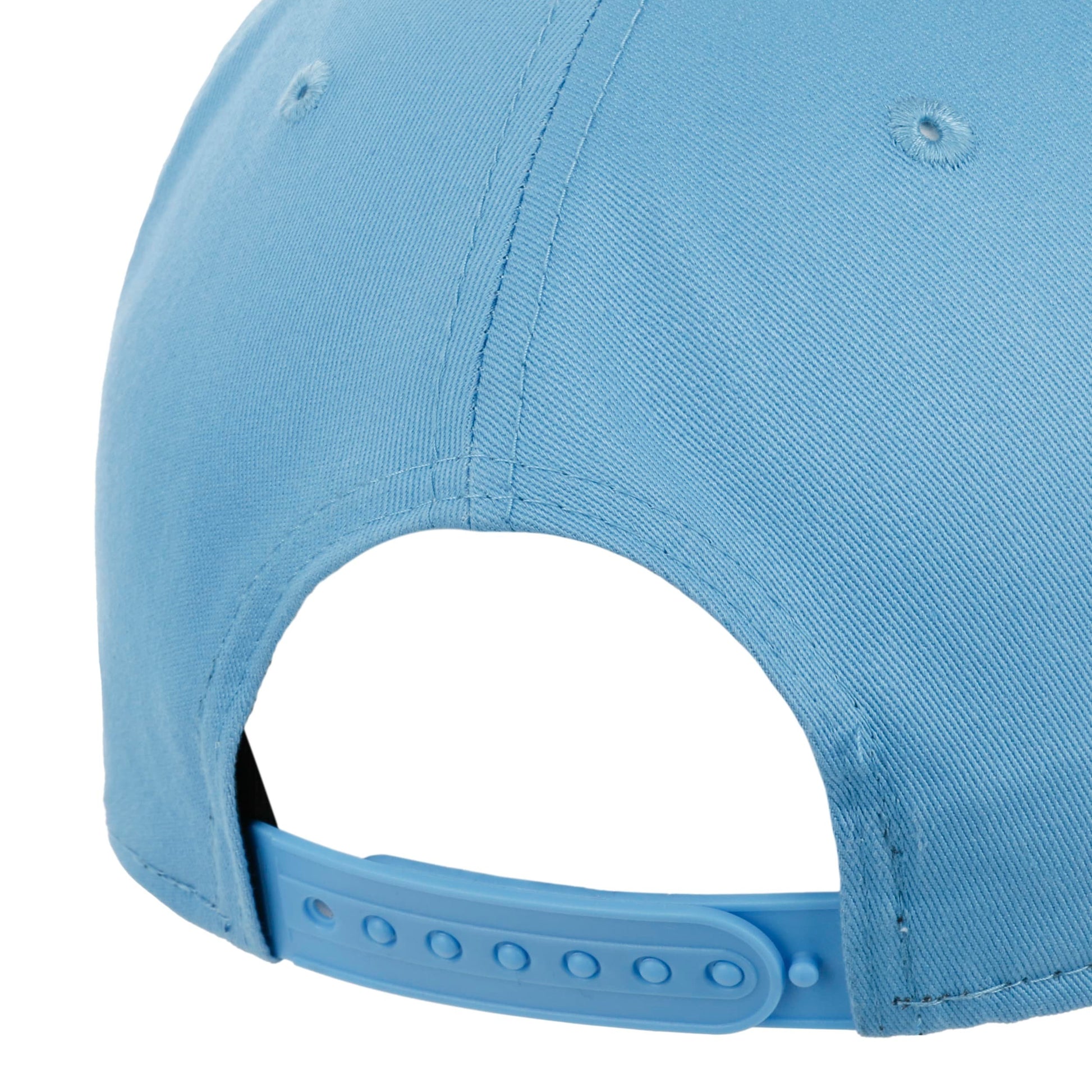 hellblau