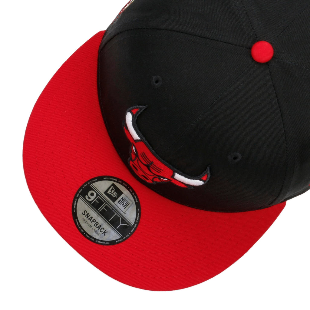 schwarz-rot