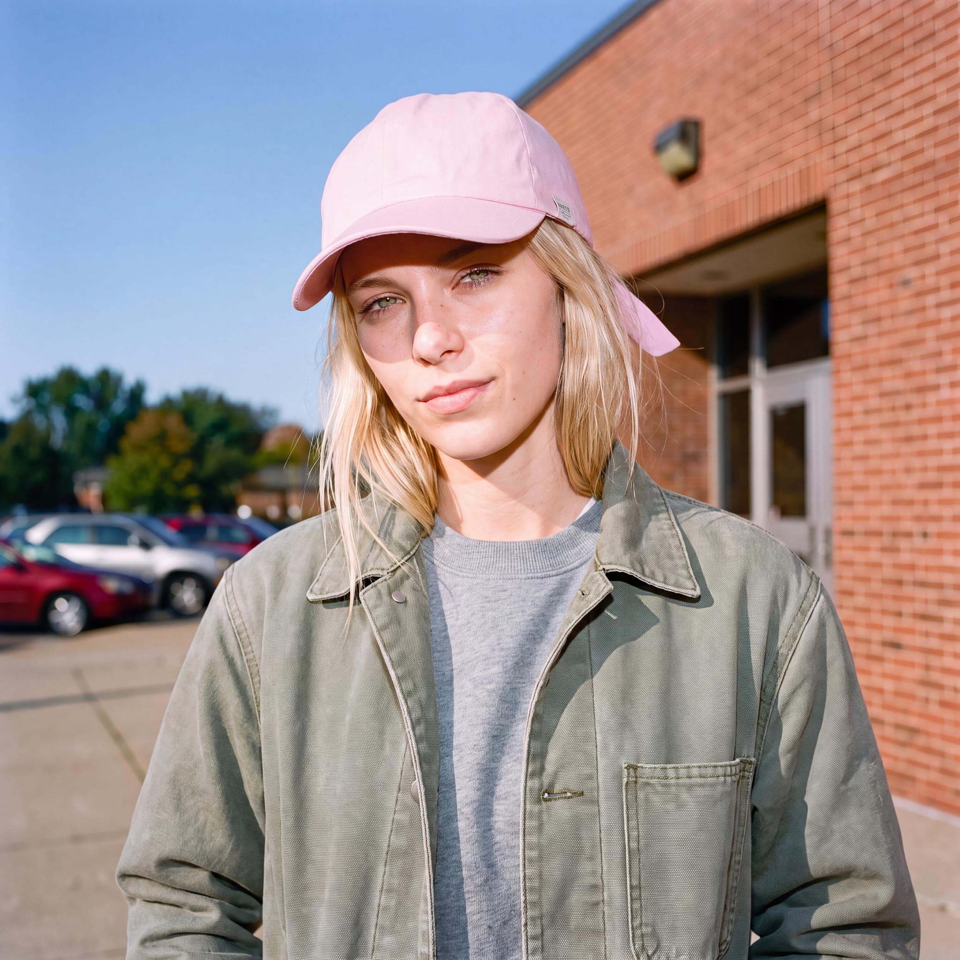 rosa (female-model)