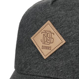 dark grey
