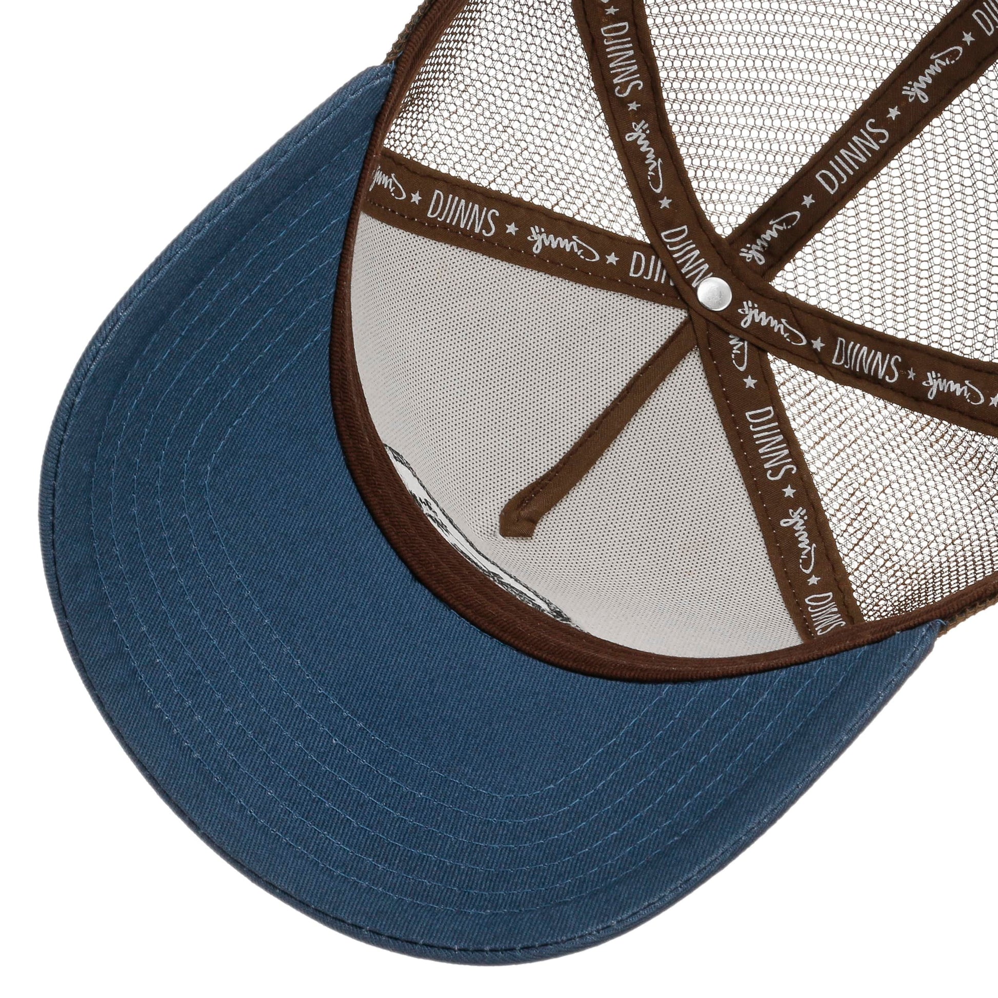 weiß-blau