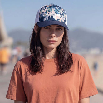 navy (female model Alexis Newman)