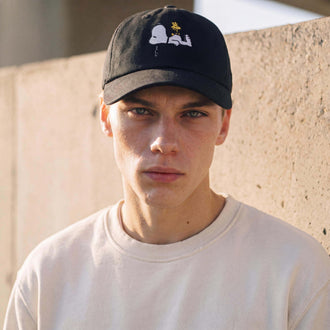 schwarz (male-model Roger Yard)