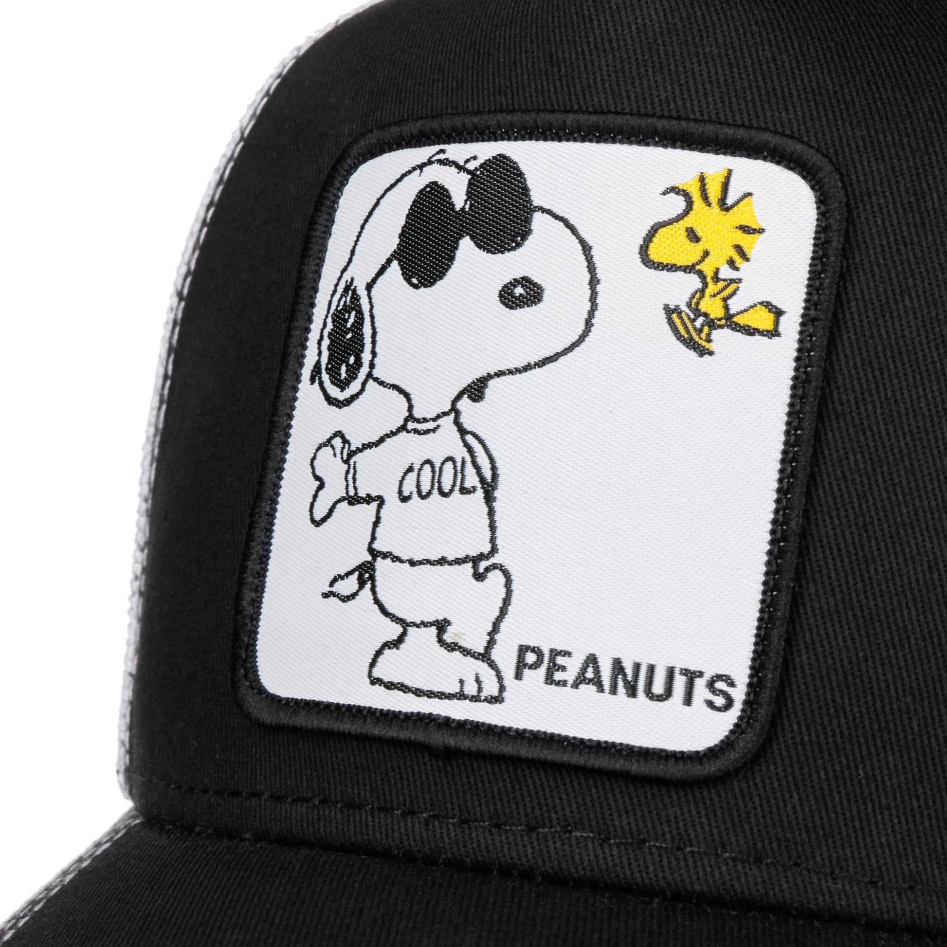 schwarz-weiß