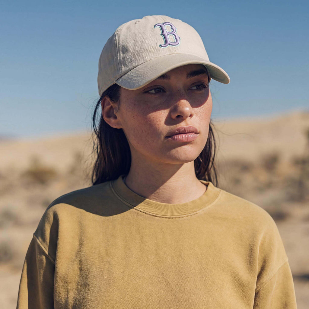 beige (modèle féminin Ricci Amber)