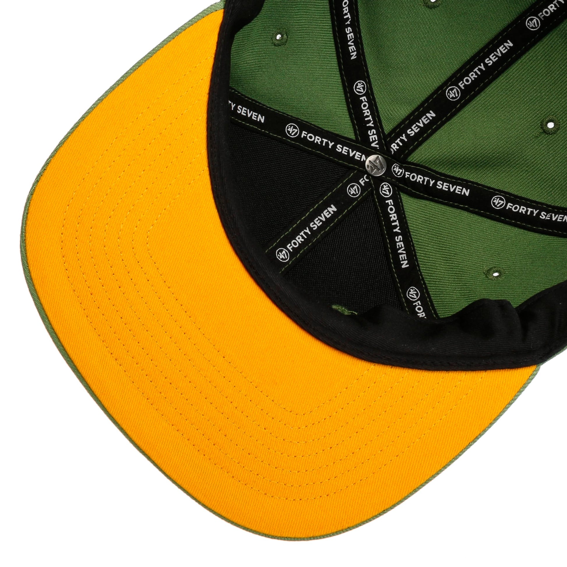 grün