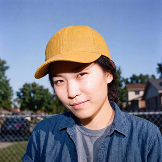 senf (female-model)