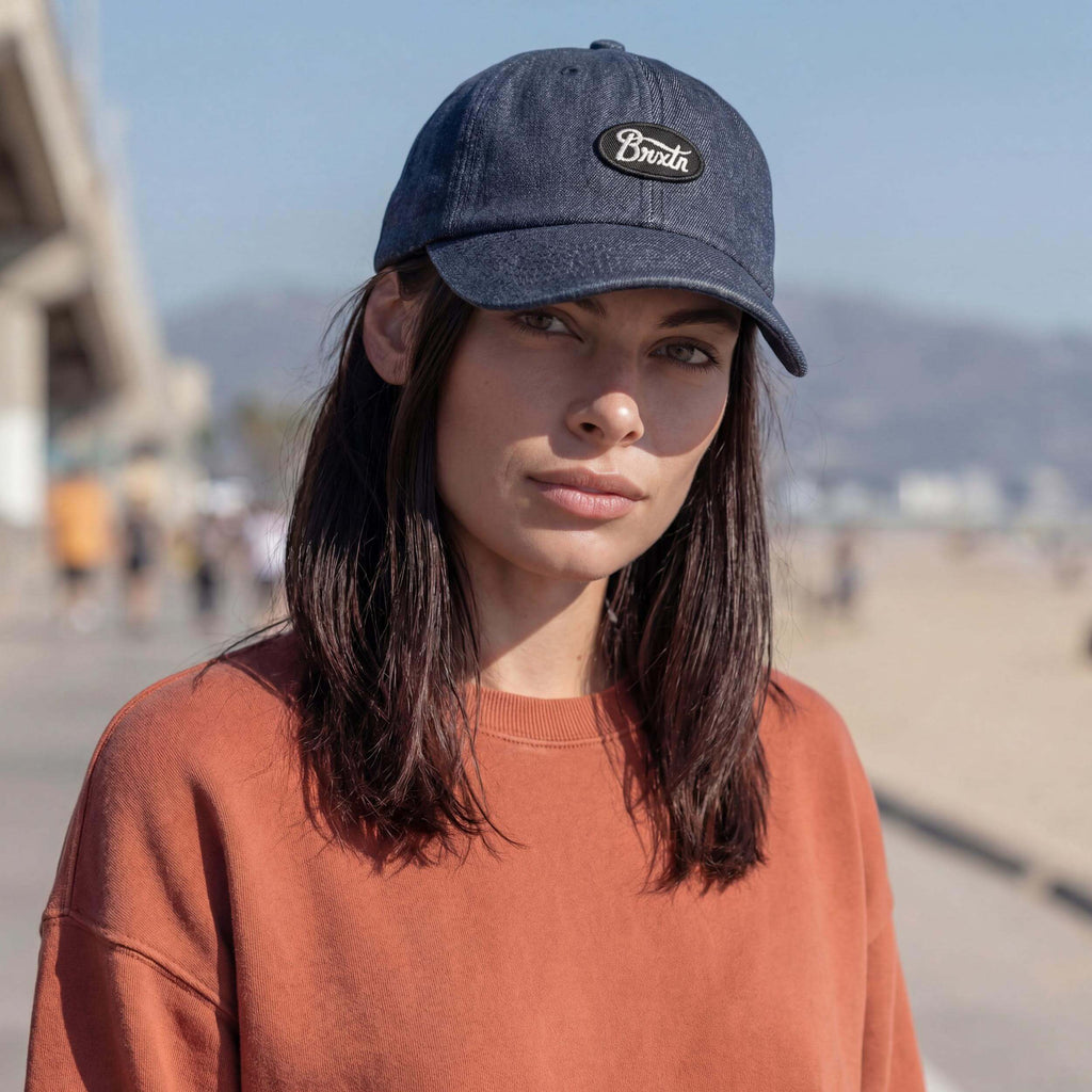 denim (female-model Hazel Bourne)