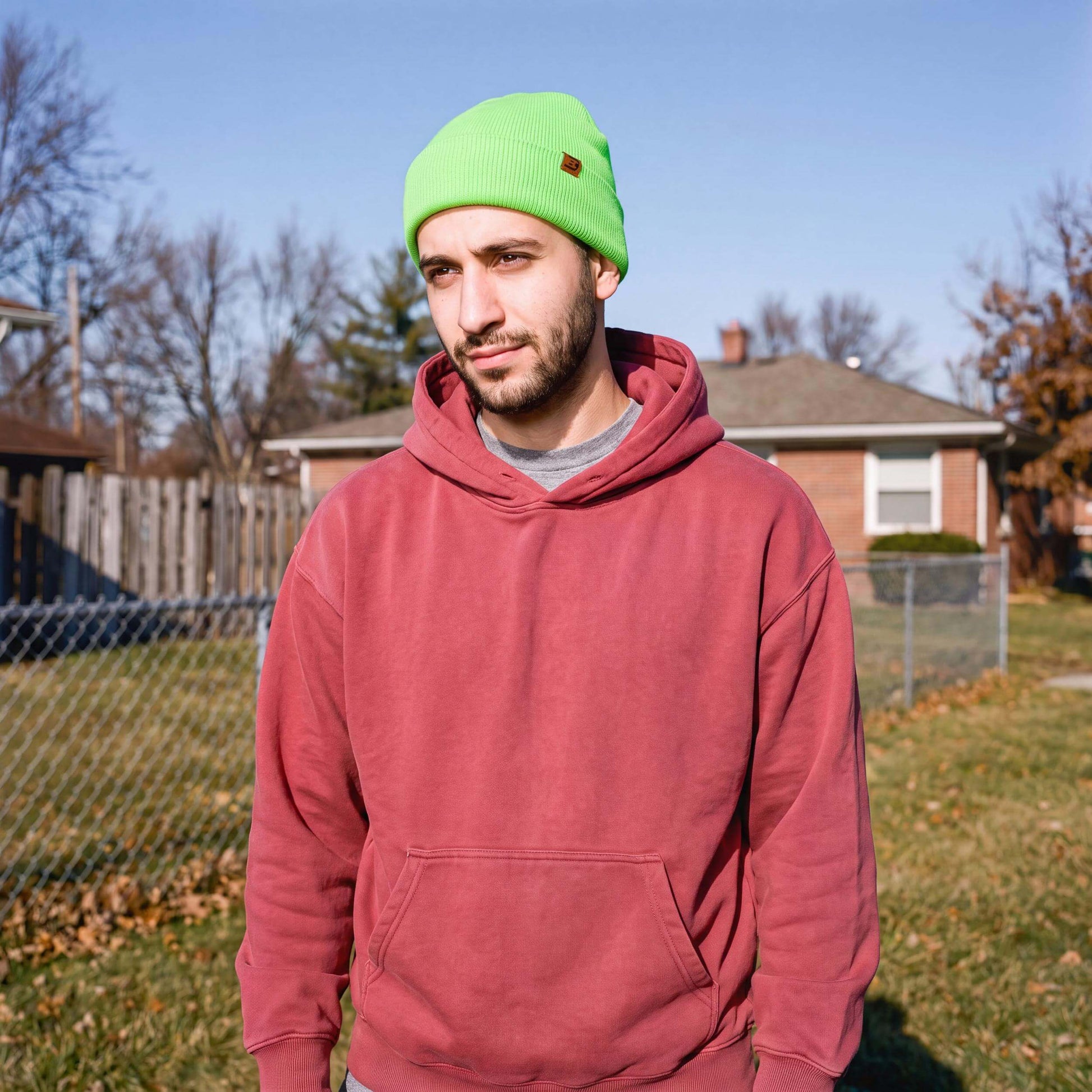 neongrün (male-model)