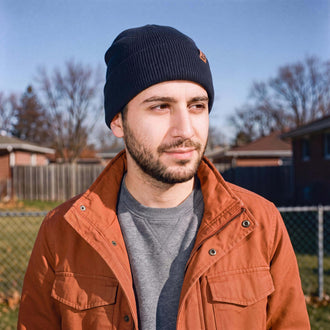 blau (male-model)