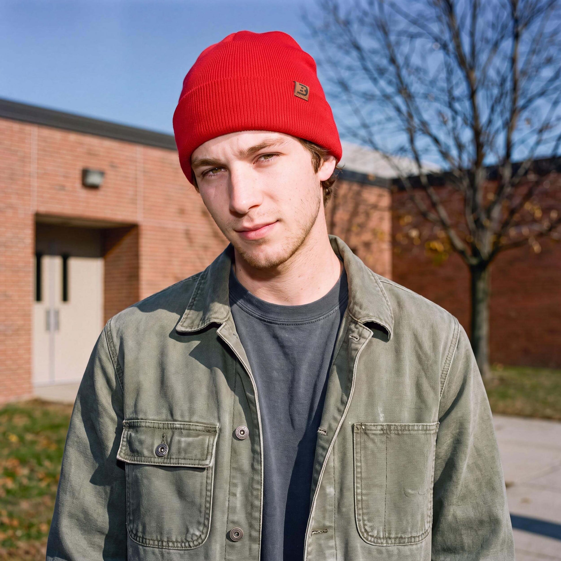 rot (male-model)