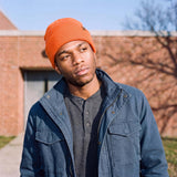 orange (male-model)