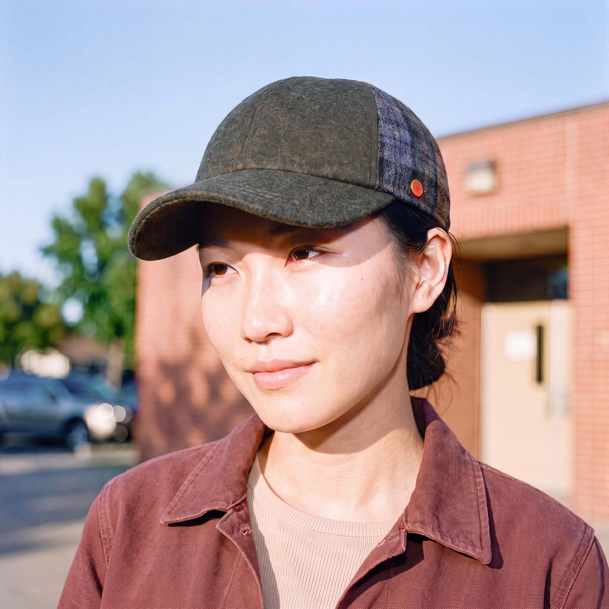 oliv (female-model)