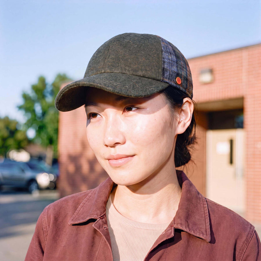 oliv (female-model)