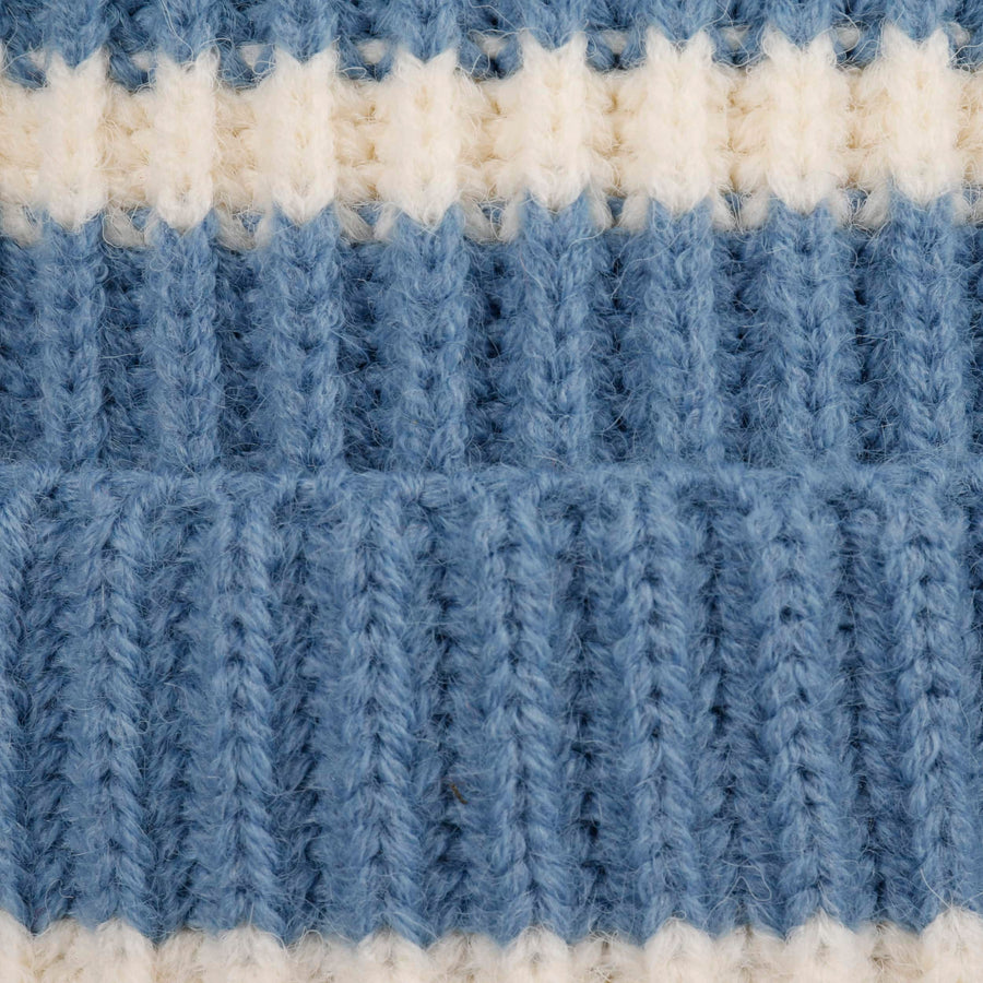 bleu-blanc