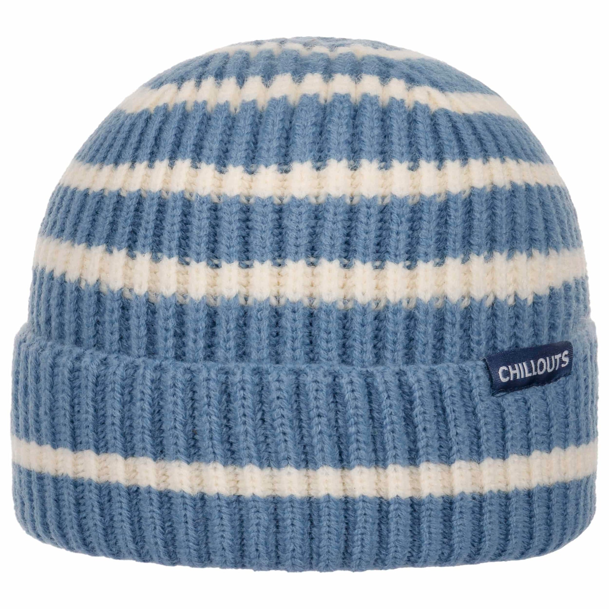 blau-weiß