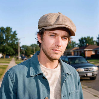 beige (male-model)