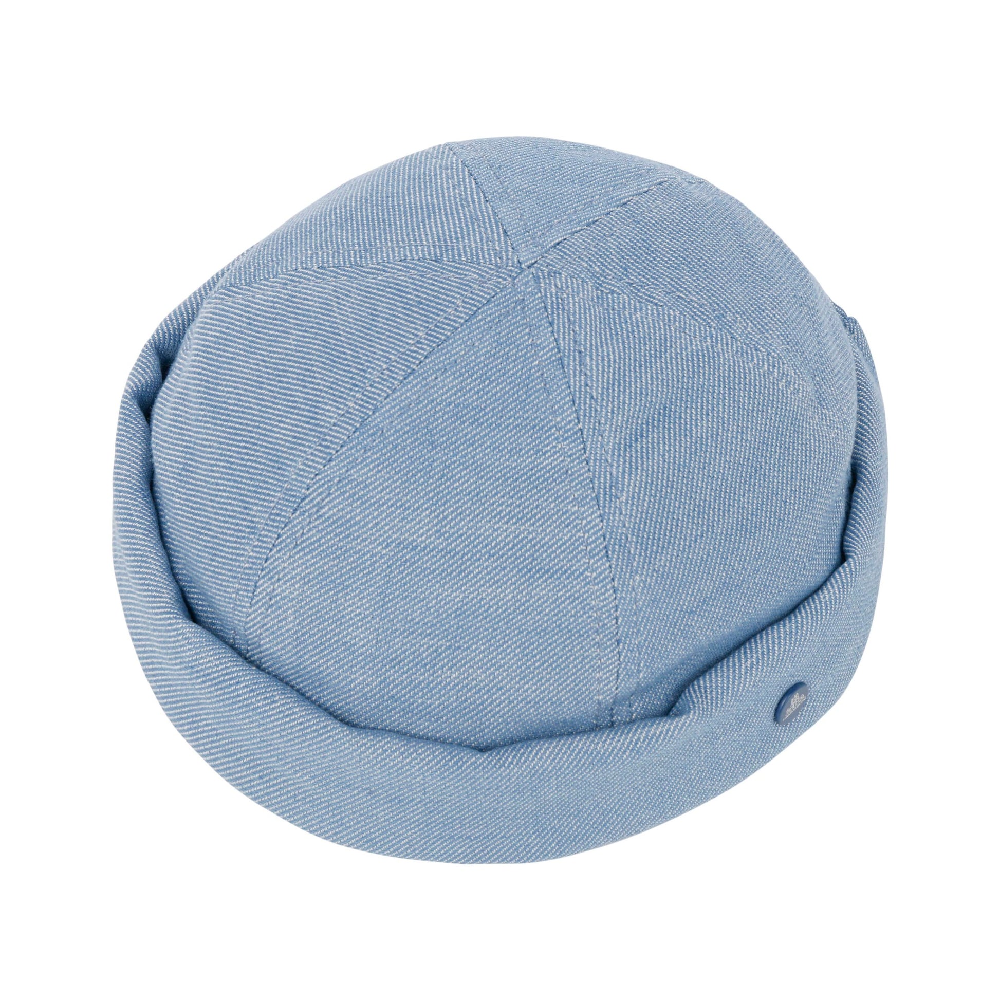 hellblau