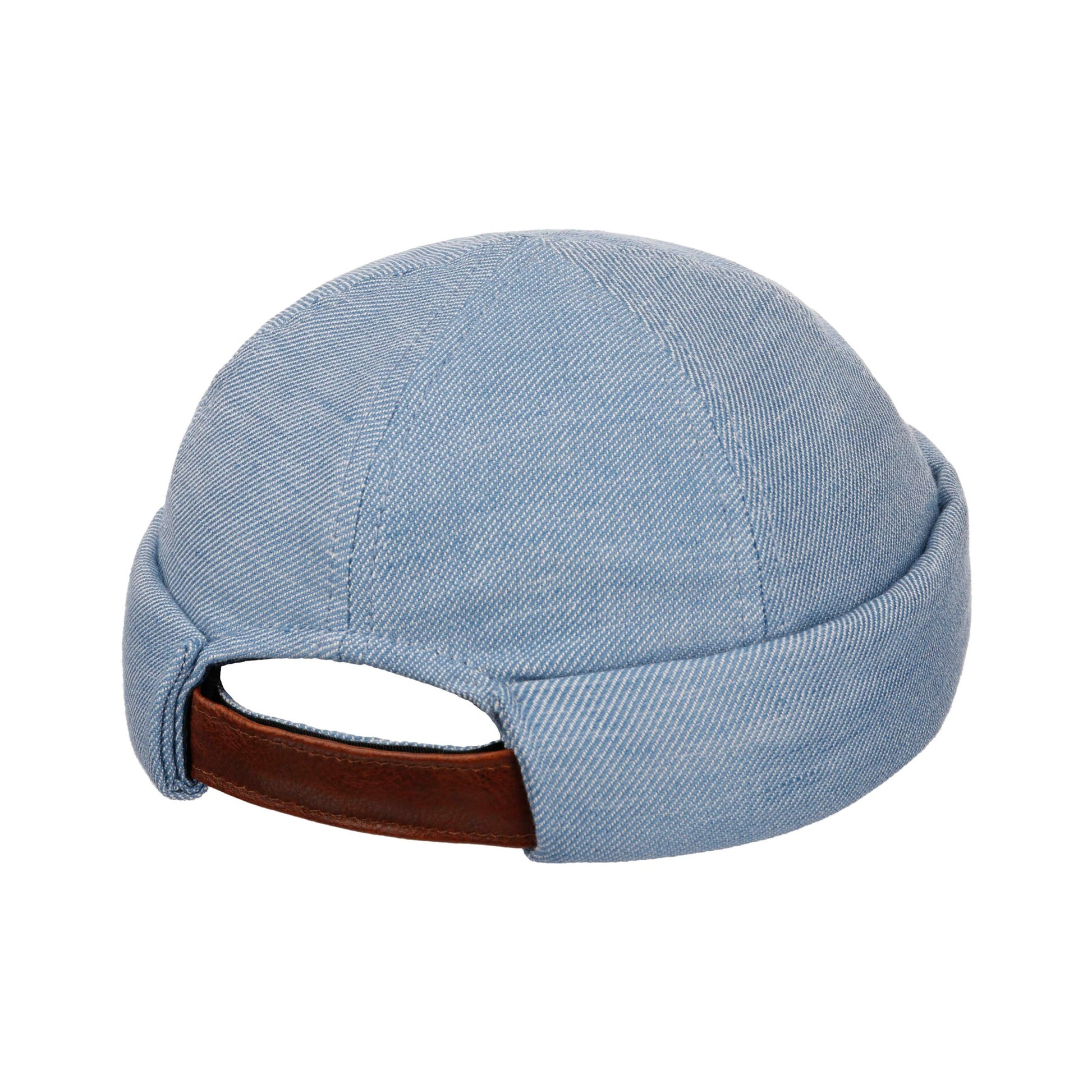 hellblau