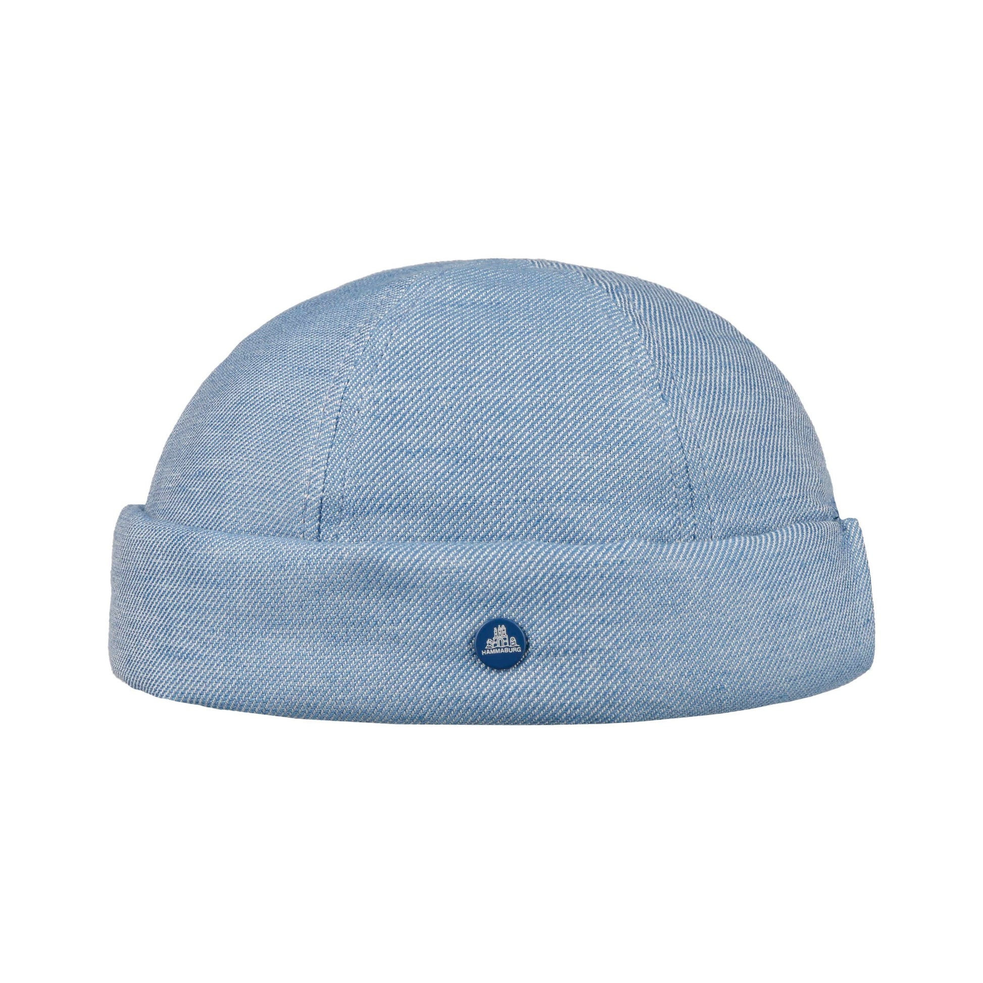 hellblau