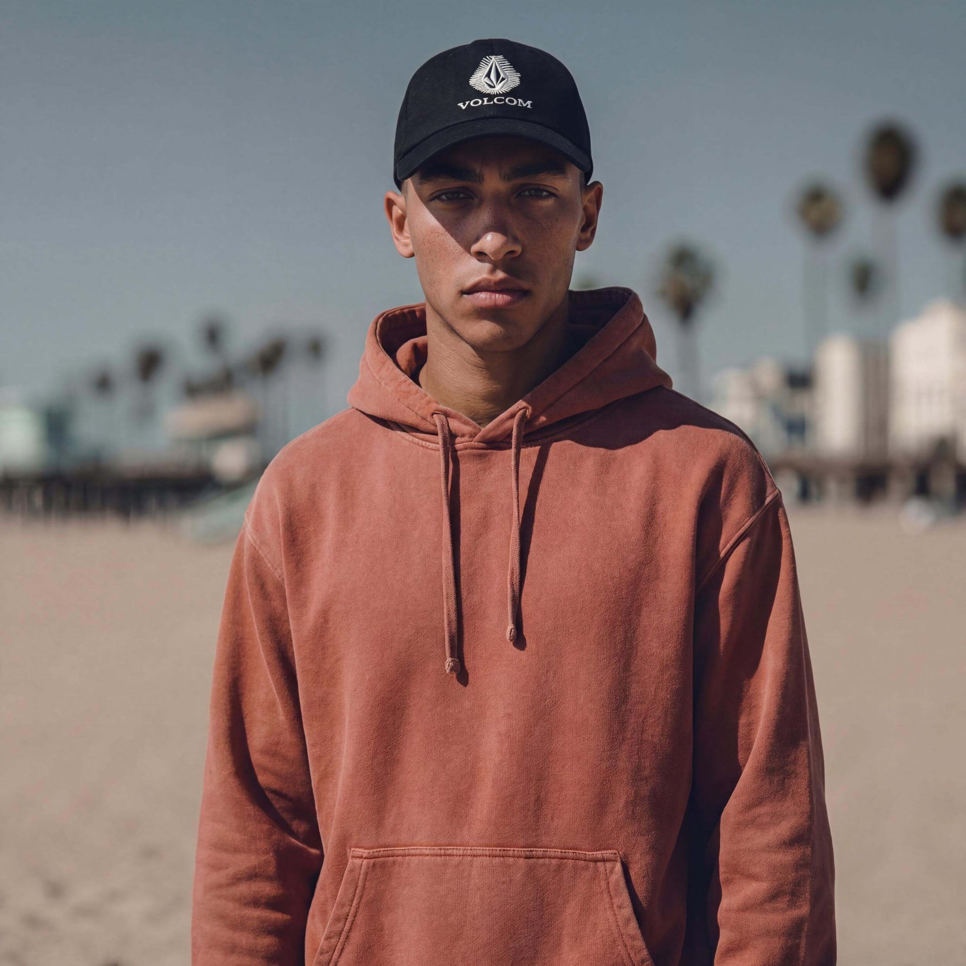 schwarz (male-model Jimmy Mcneal)