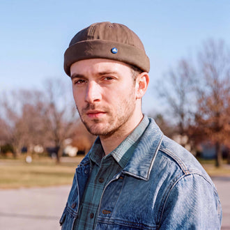 braun (male-model)