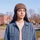 braun (female-model)