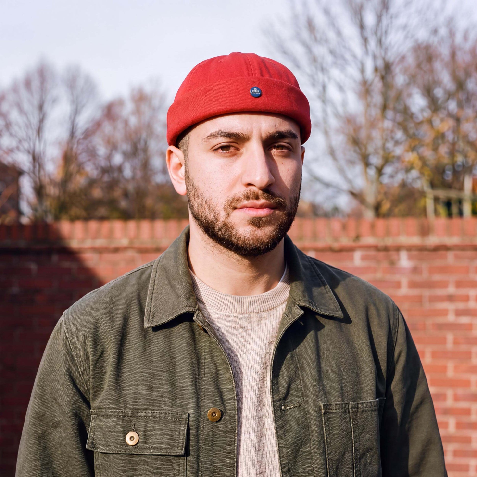 rot (male-model)