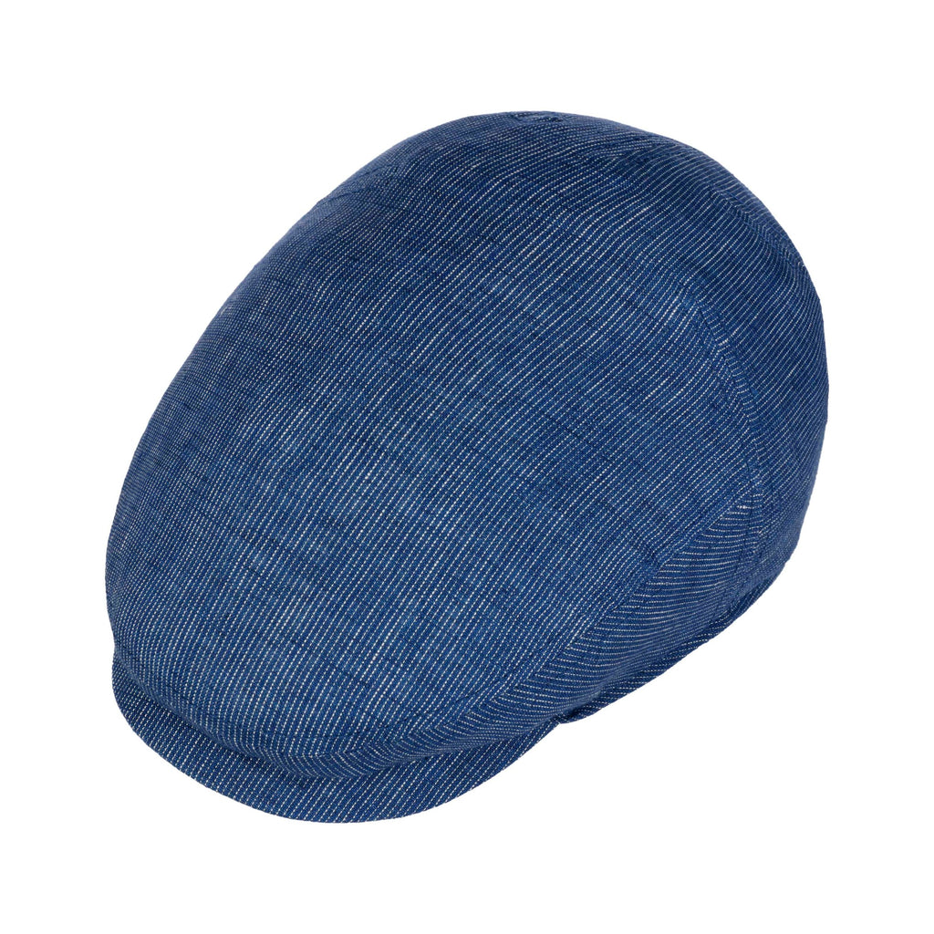 blau-weiß