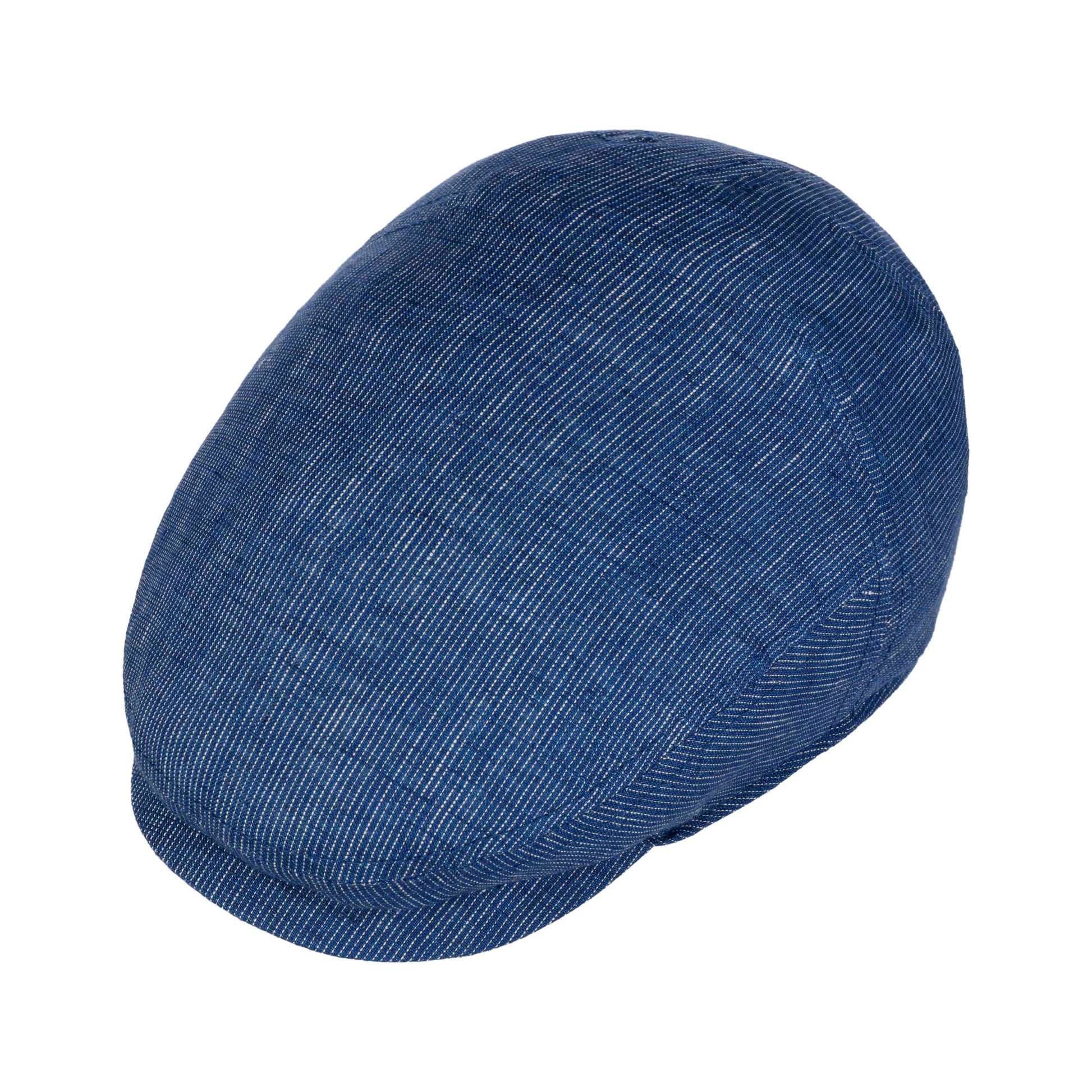 blau-weiß