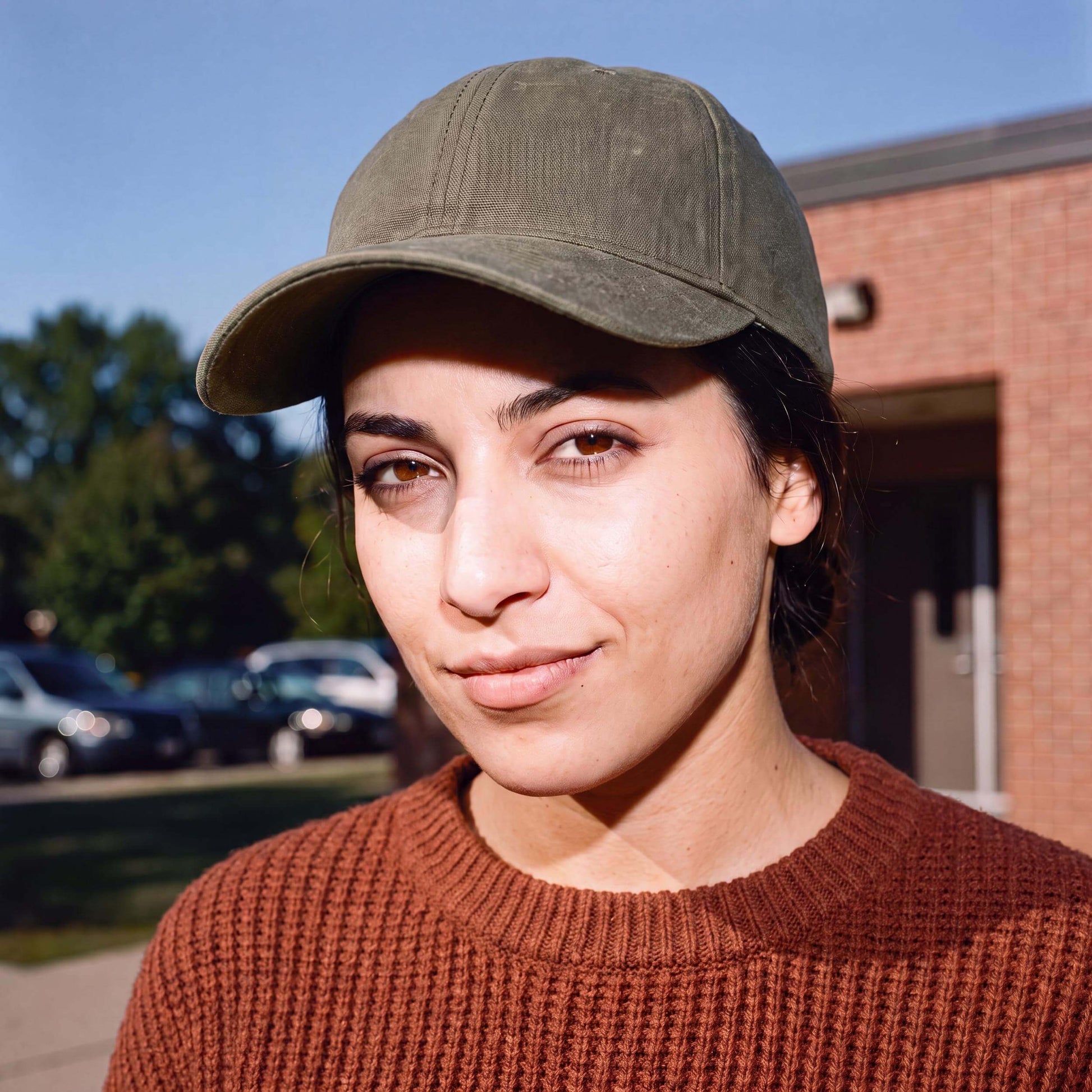 oliv (female-model)