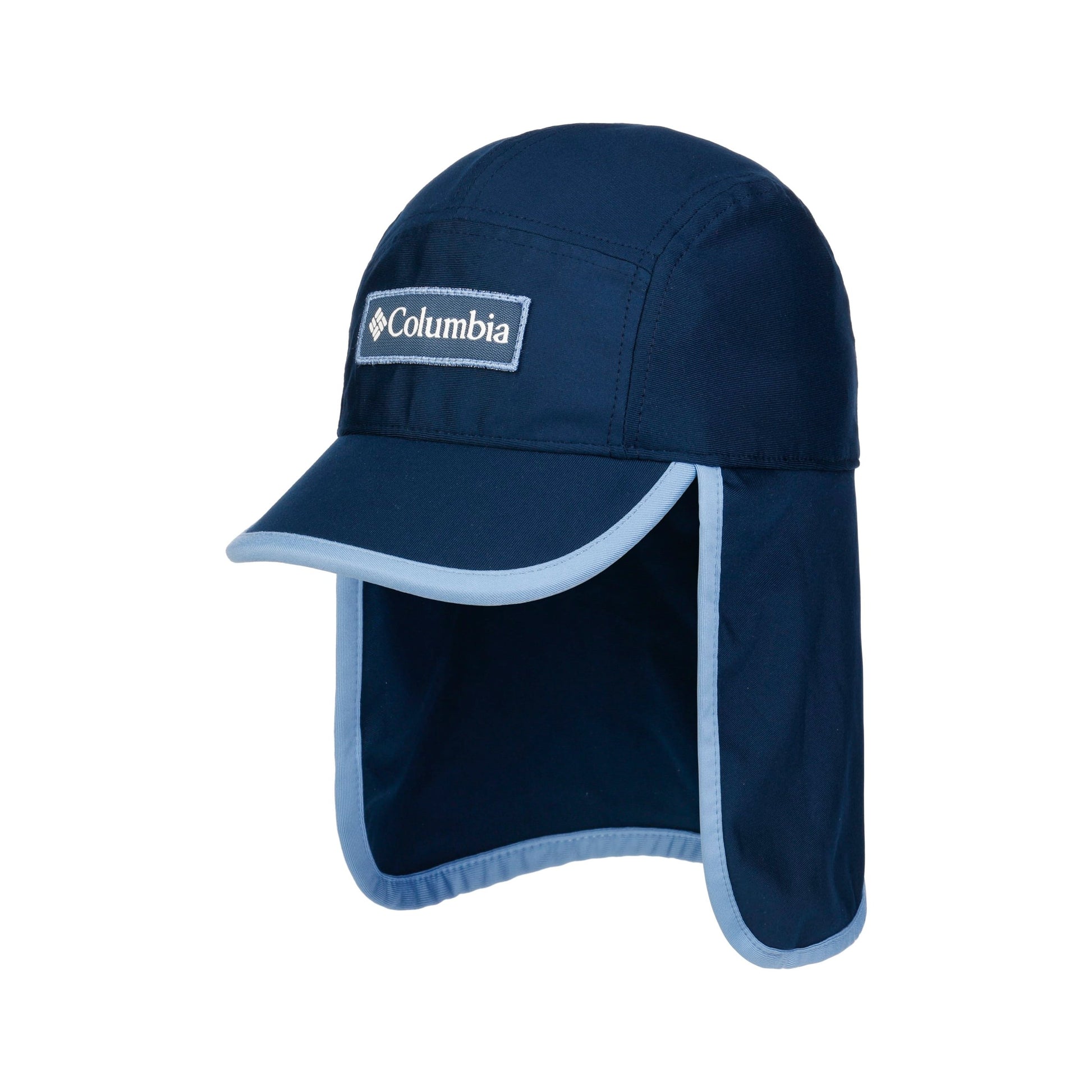 dunkelblau