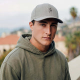 grau (male-model Mike Anderson)