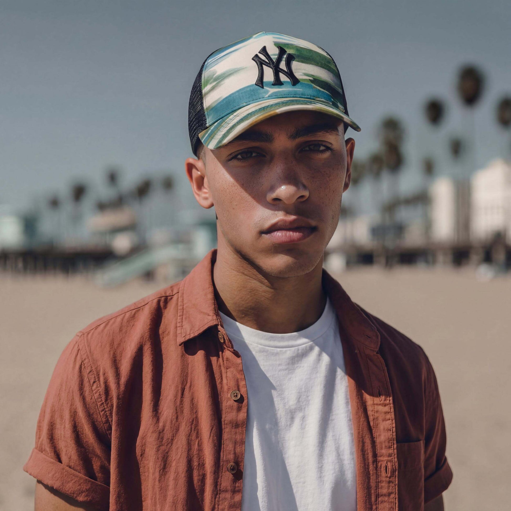 oliv (male-model Pete Delorette)