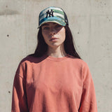 olive (female model Zara Slater)
