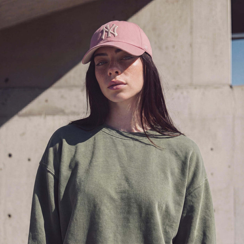 rosa (female-model)
