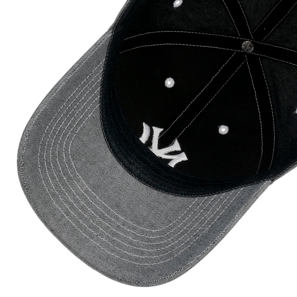 blau-weiß