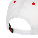 white-red