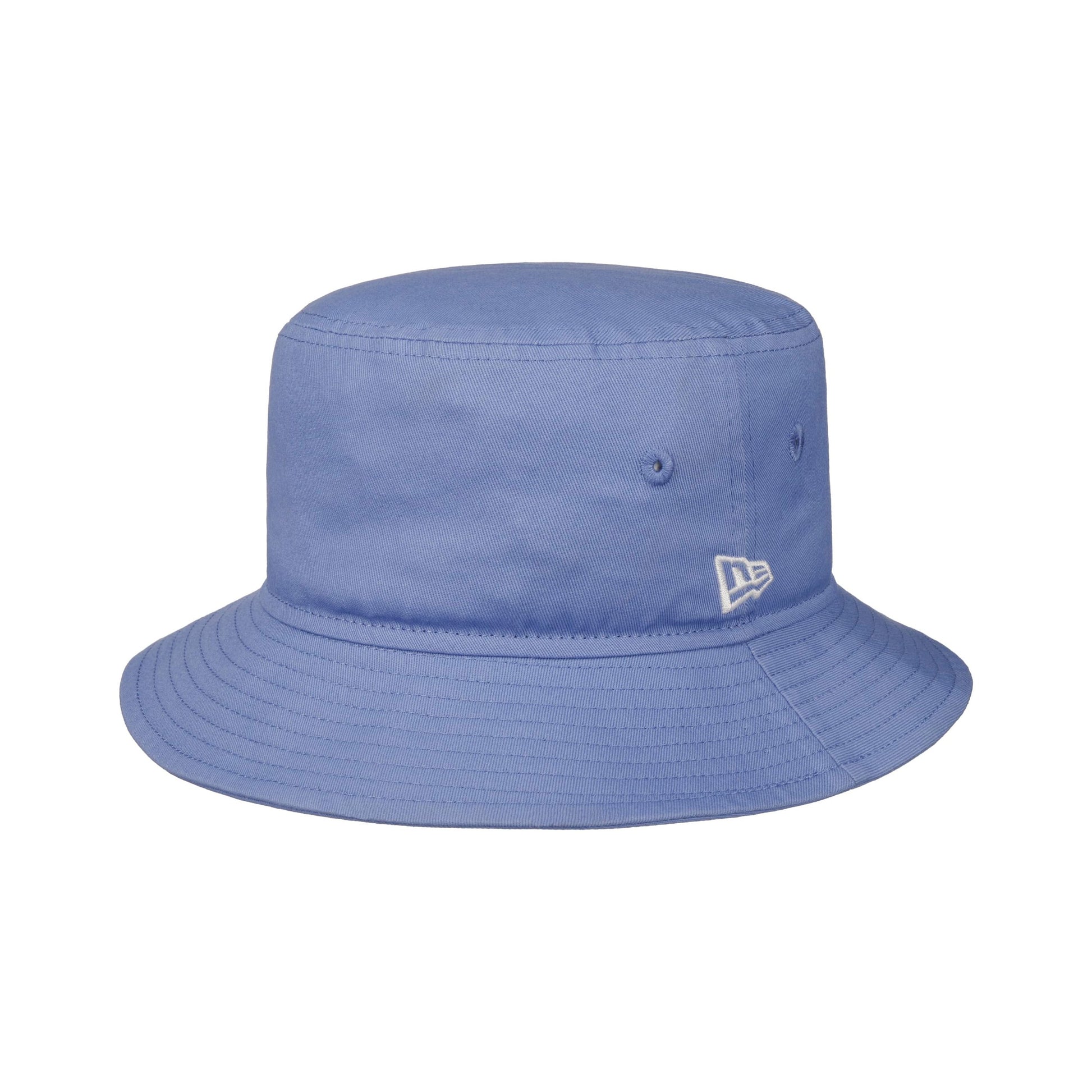 hellblau
