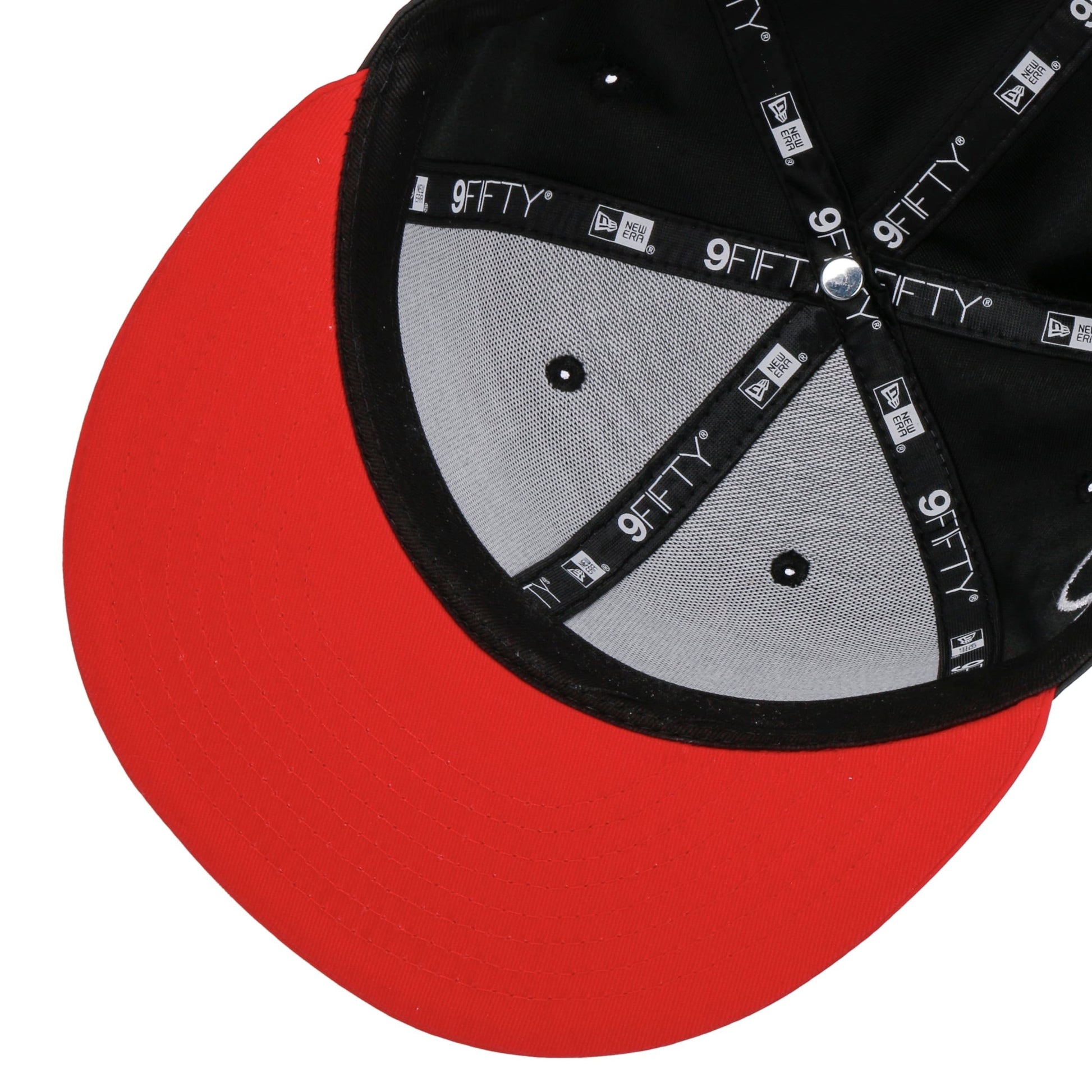 schwarz-rot