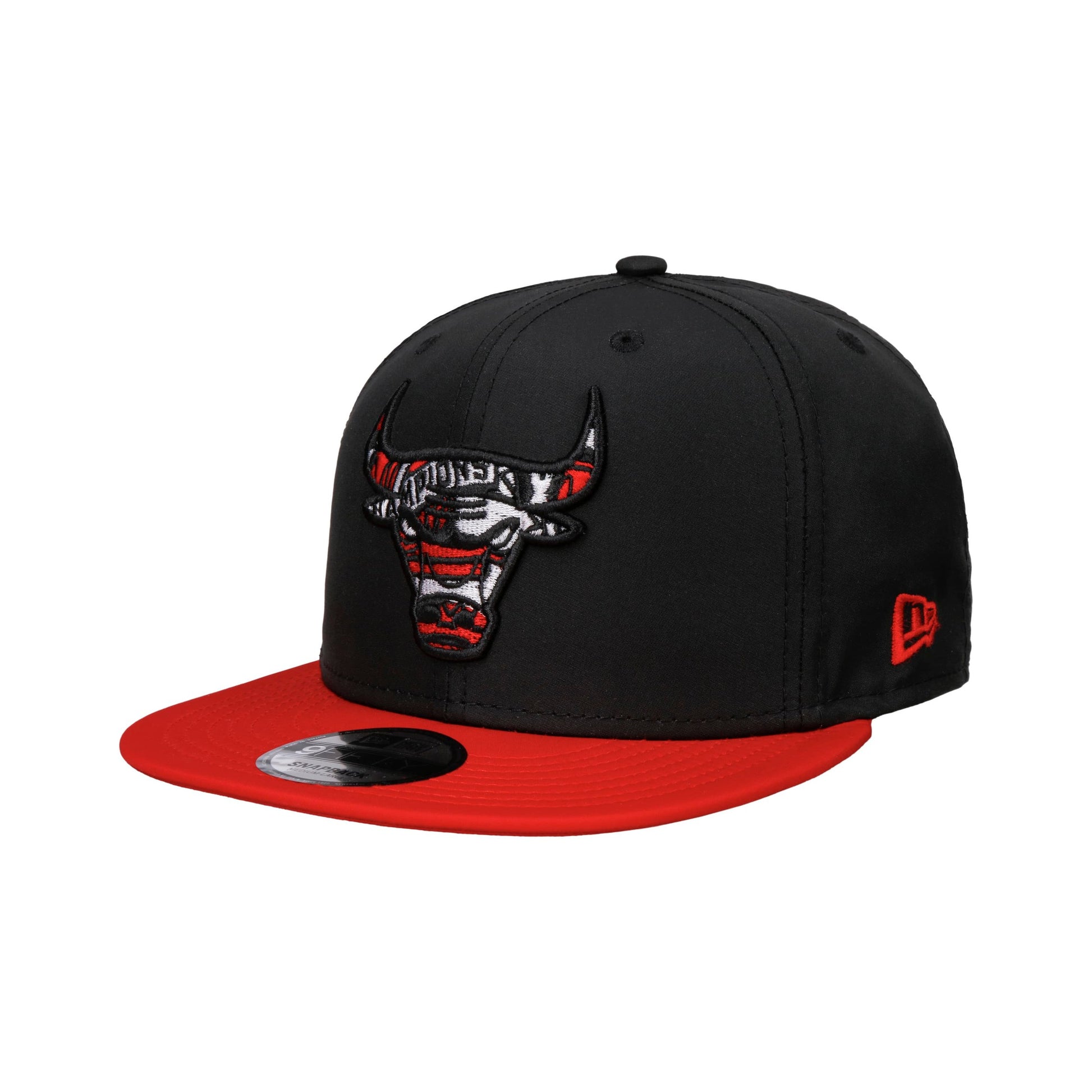 schwarz-rot