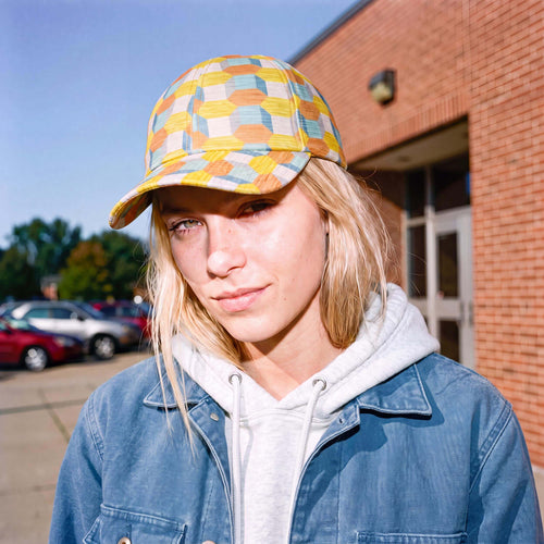 gelb (female-model)