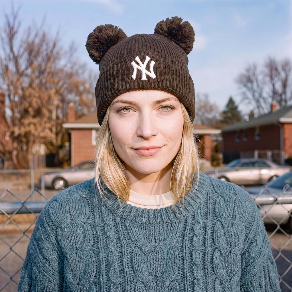 braun (female-model)