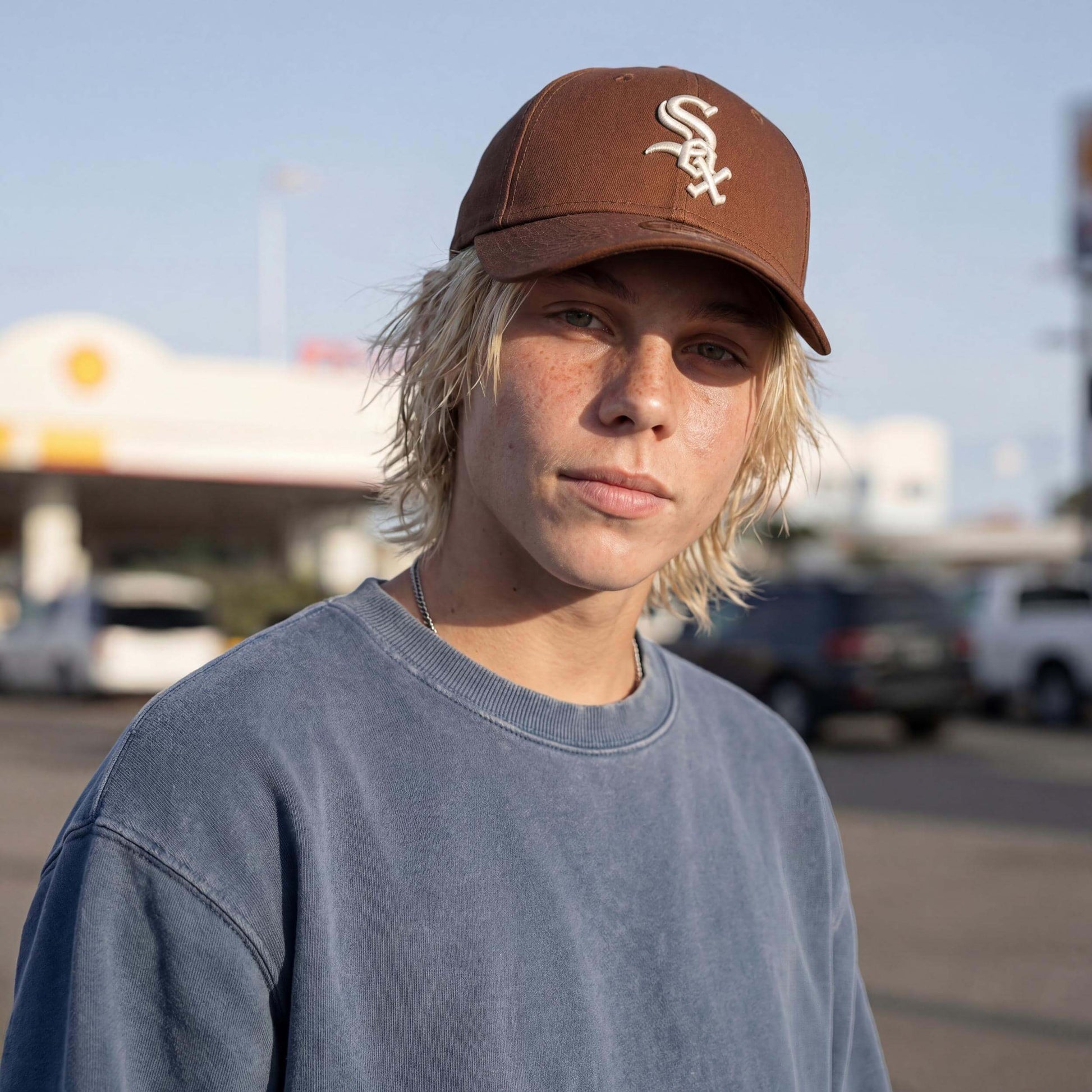 rost (male-model Luke Fermer)