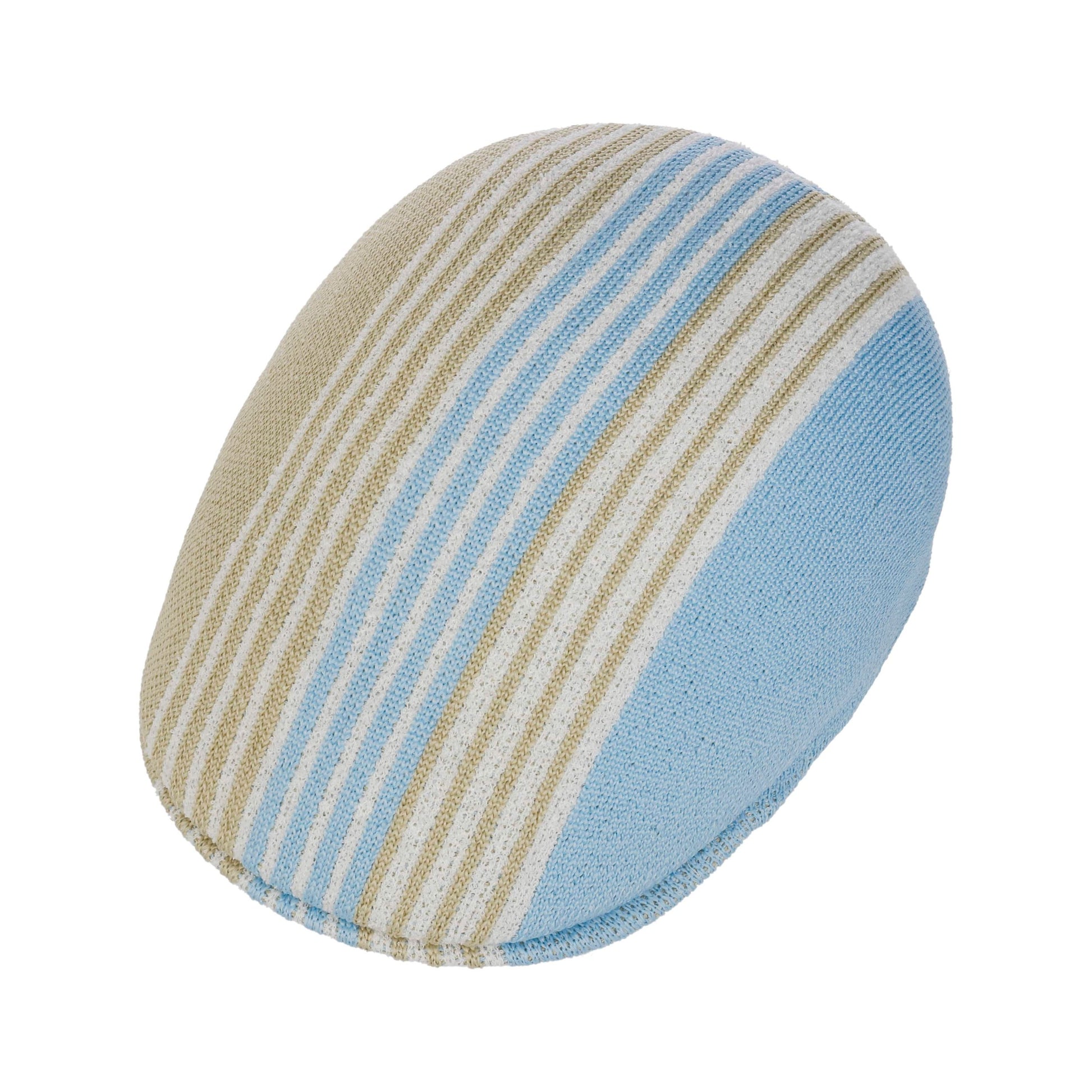 beige-blau