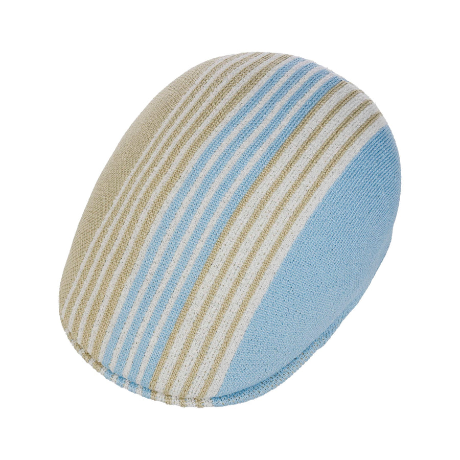 beige-blau