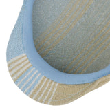 beige-blau