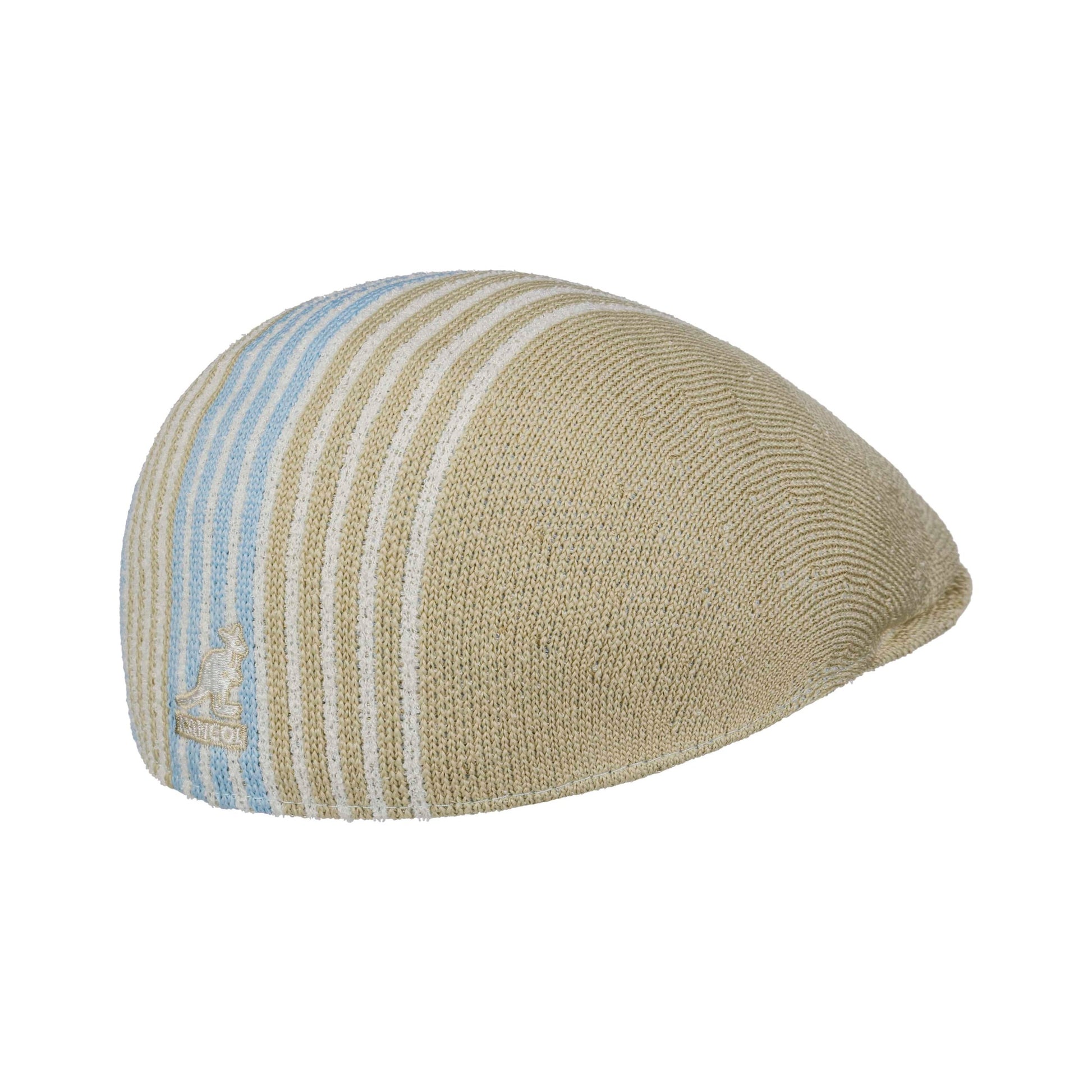 beige-blau