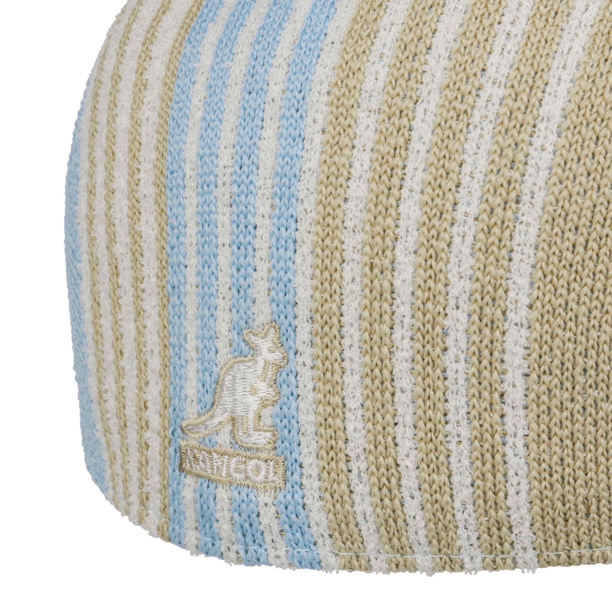 beige-blau