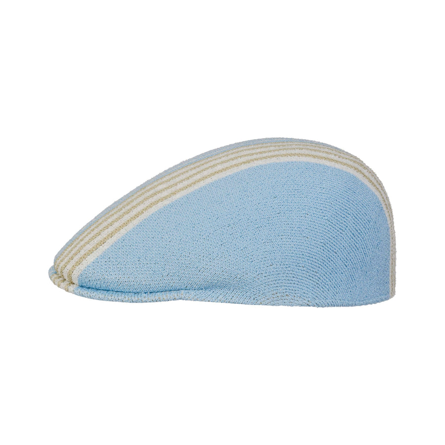 beige-blau